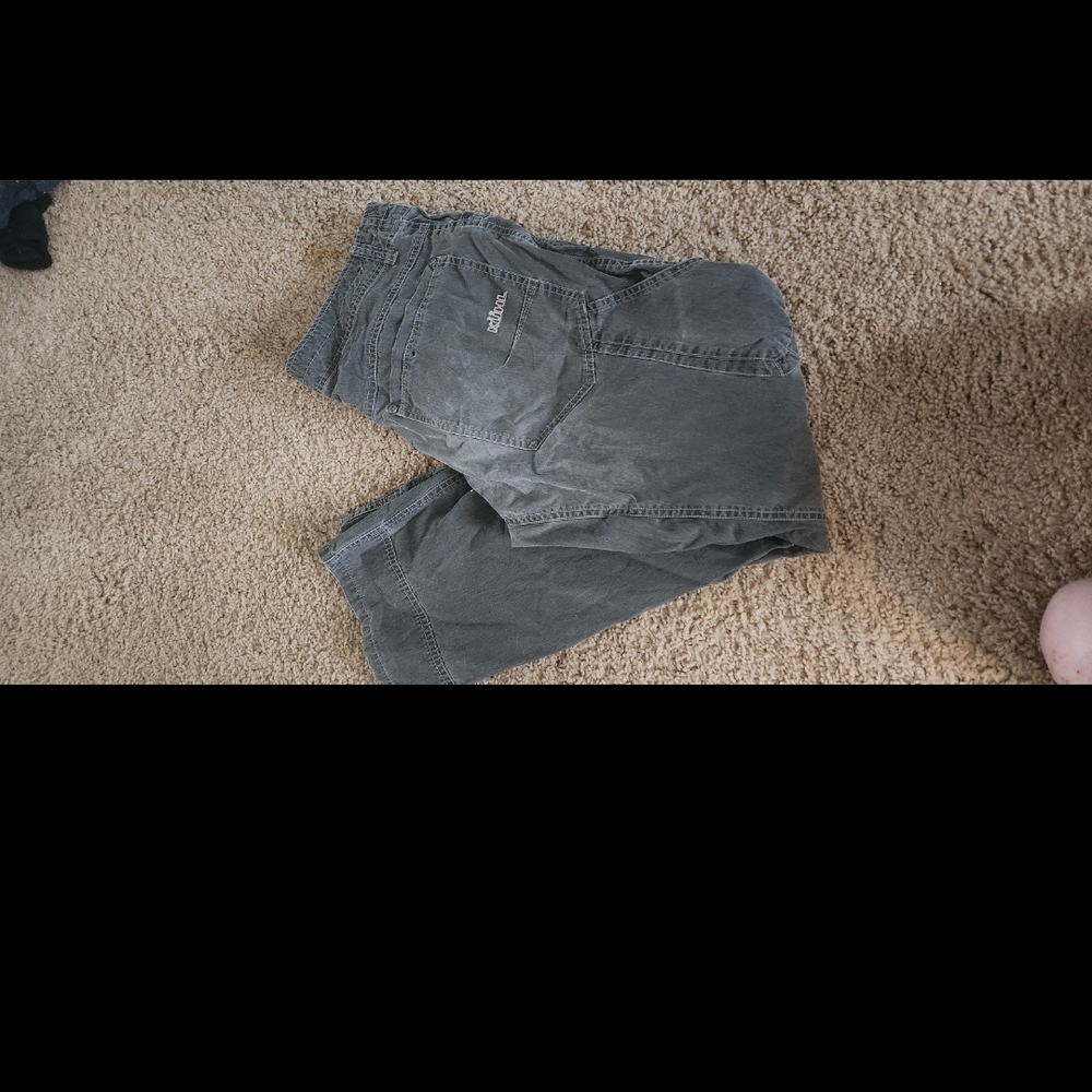 Mens KHÜL Work Pants